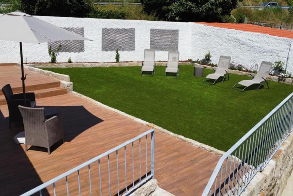 Restondouro Oporto Flat Valbom (Gondomar) Exterior foto