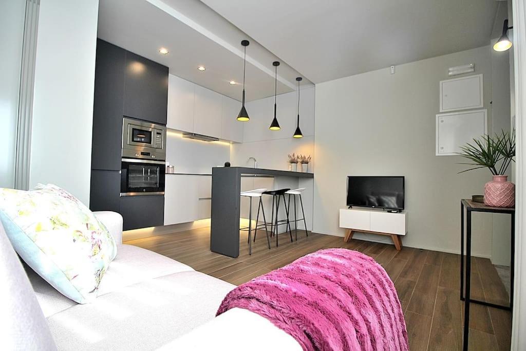 Restondouro Oporto Flat Valbom (Gondomar) Exterior foto