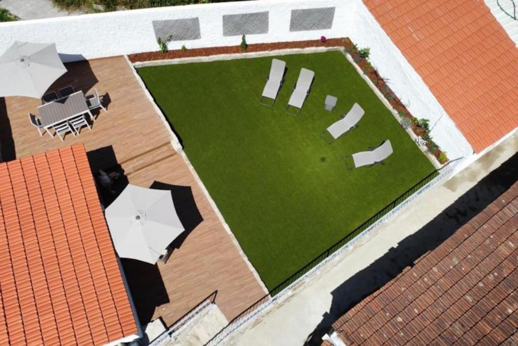 Restondouro Oporto Flat Valbom (Gondomar) Exterior foto