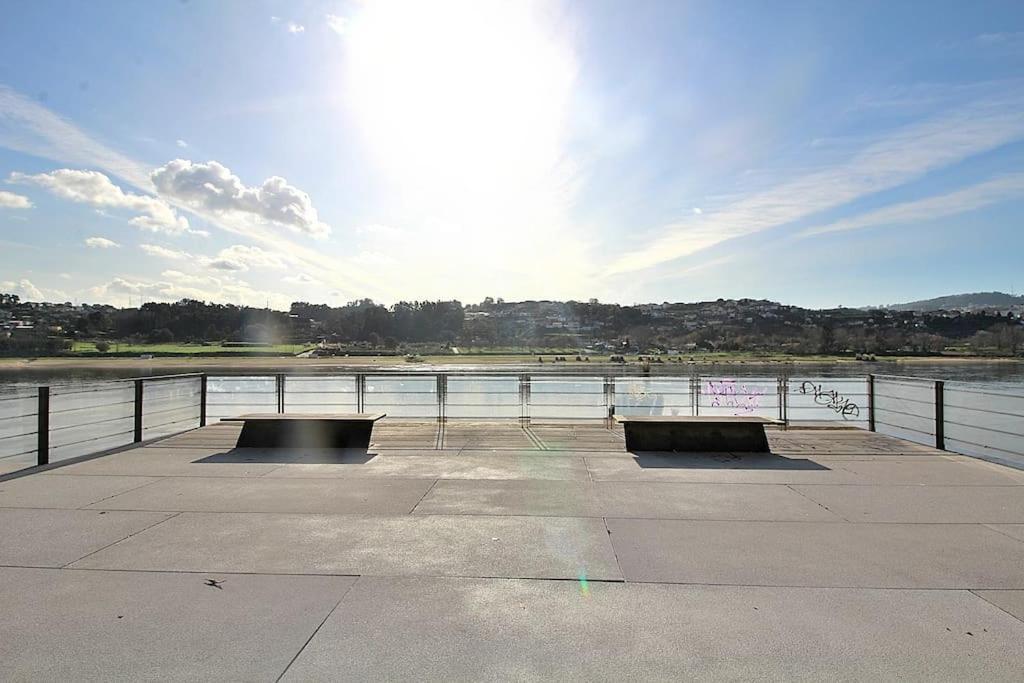 Restondouro Oporto Flat Valbom (Gondomar) Exterior foto