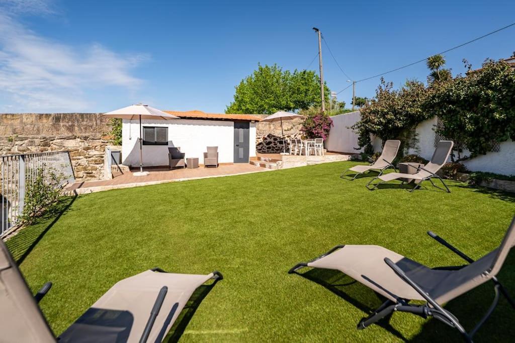 Restondouro Oporto Flat Valbom (Gondomar) Exterior foto