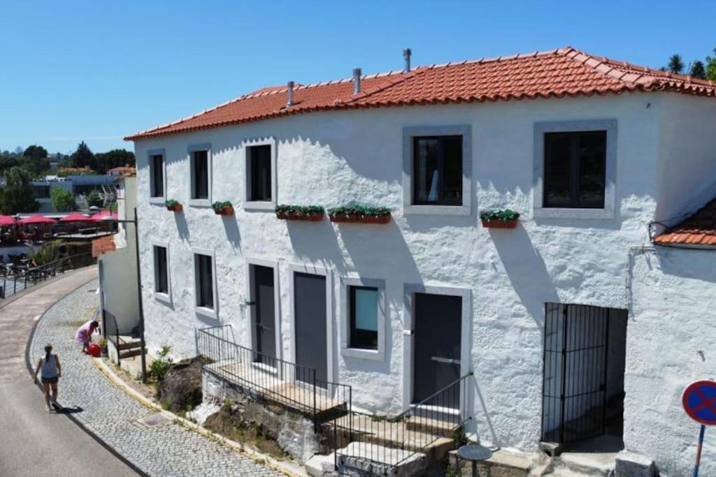 Restondouro Oporto Flat Valbom (Gondomar) Exterior foto