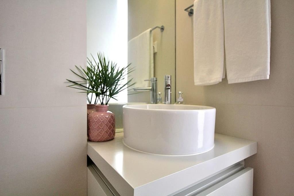 Restondouro Oporto Flat Valbom (Gondomar) Exterior foto