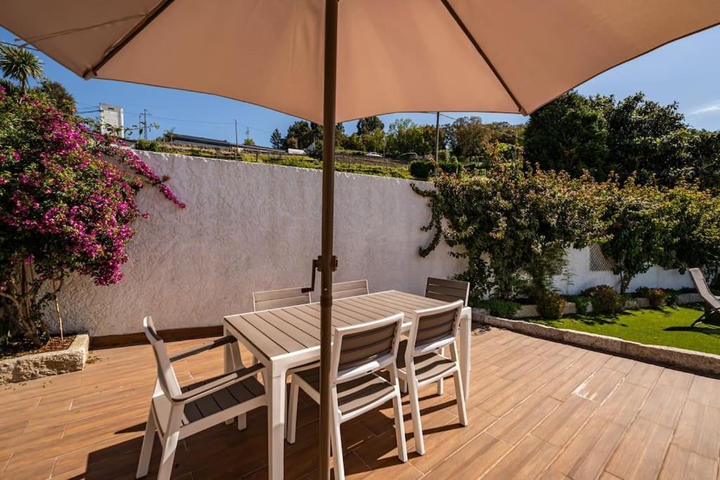 Restondouro Oporto Flat Valbom (Gondomar) Exterior foto